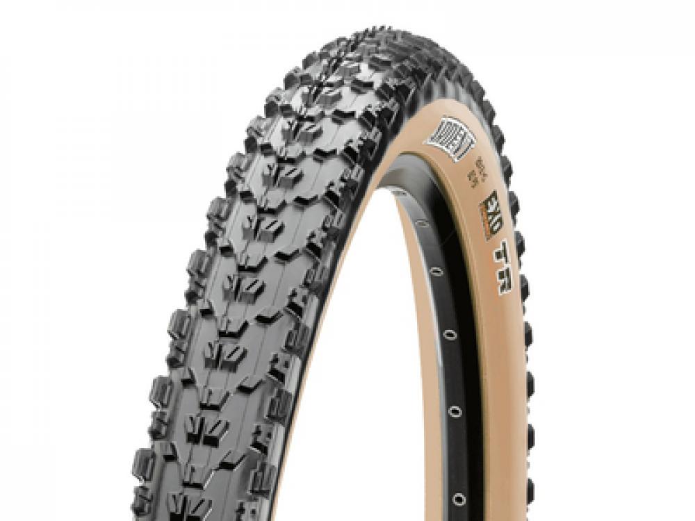 Maxxis Reifen Ardent 27.5x2.40" 61-584 schwarz/creme TLR faltbar