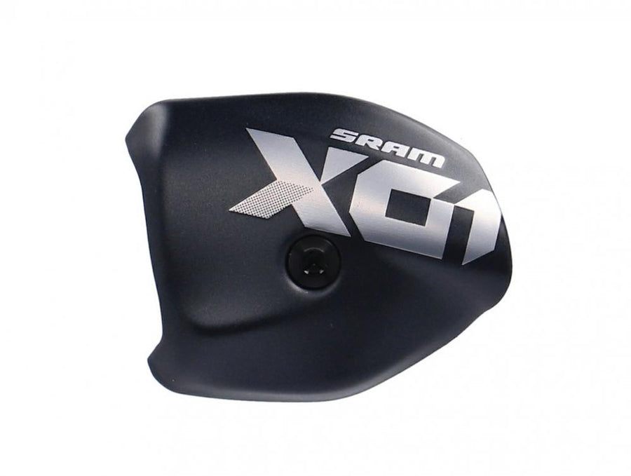 SRAM SHIFT LEVER TRIGGER COVER KIT X01 Eagle B2 Lunar - Ersatz-Abdeckkit 8 g