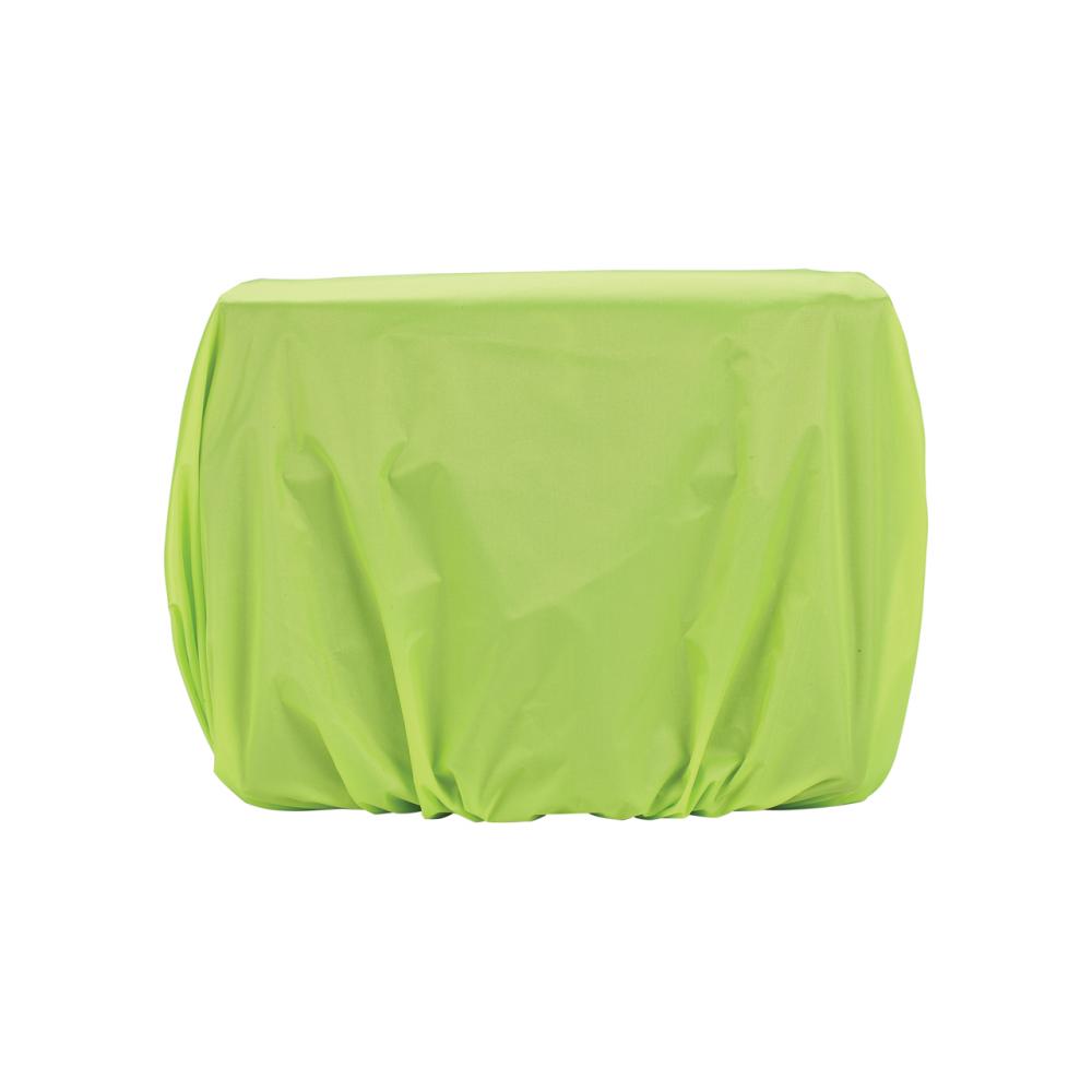 BBB Cycling BBB Uberzug CarrierCover 40x24x22cm -20L neon - wasserdichter Gepäckträger-Taschenschutz