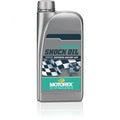 Federbeinöl RACING SHOCK OIL l Red - hochleistungs Federbeinöl für Racing-Dämpfer