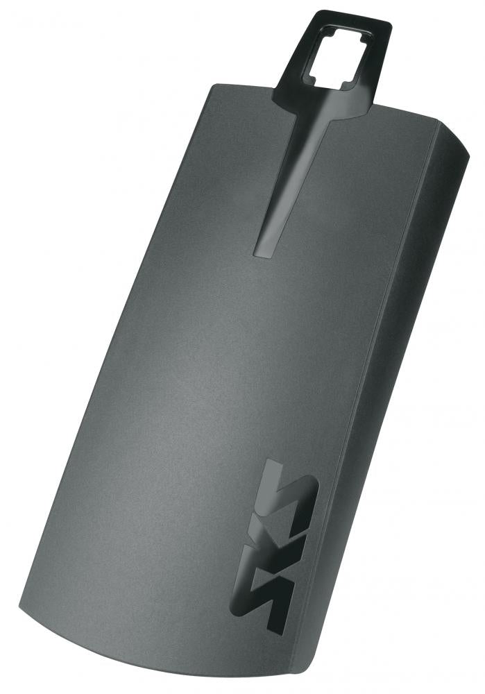 SKS Spoiler BLUEMELS STYLE 75mm Schutzblechverlängerung - 137mm Verlängerung für kantige Radschutzprofile