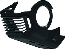 Centurion Motorabdeckung Bosch Performance Line CX Gen. 4 BES 2 Schwarz - Schutz vor Schmutz und Steinschlag