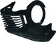 Centurion Motorabdeckung Bosch Performance Line CX Gen. 4 BES 2 Schwarz - Schutz vor Schmutz und Steinschlag