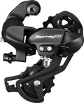 SHIMANO Schaltwerk TOURNEY TX RD-TX800 Schaltwerk - für 7-fach/8-fach Antriebssysteme