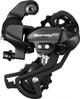 SHIMANO Schaltwerk TOURNEY TX RD-TX800 Schaltwerk - für 7-fach/8-fach Antriebssysteme