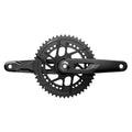 SRAM Kurbelgarnitur Rival E1 170 mm 46-33T - leichte