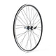 Miche Laufradsatz Reflex XL Shimano Clincher schwarz - Rennrad, Aluminium, 622x17, Felgenbremse, QR, 23-32 Millimeter