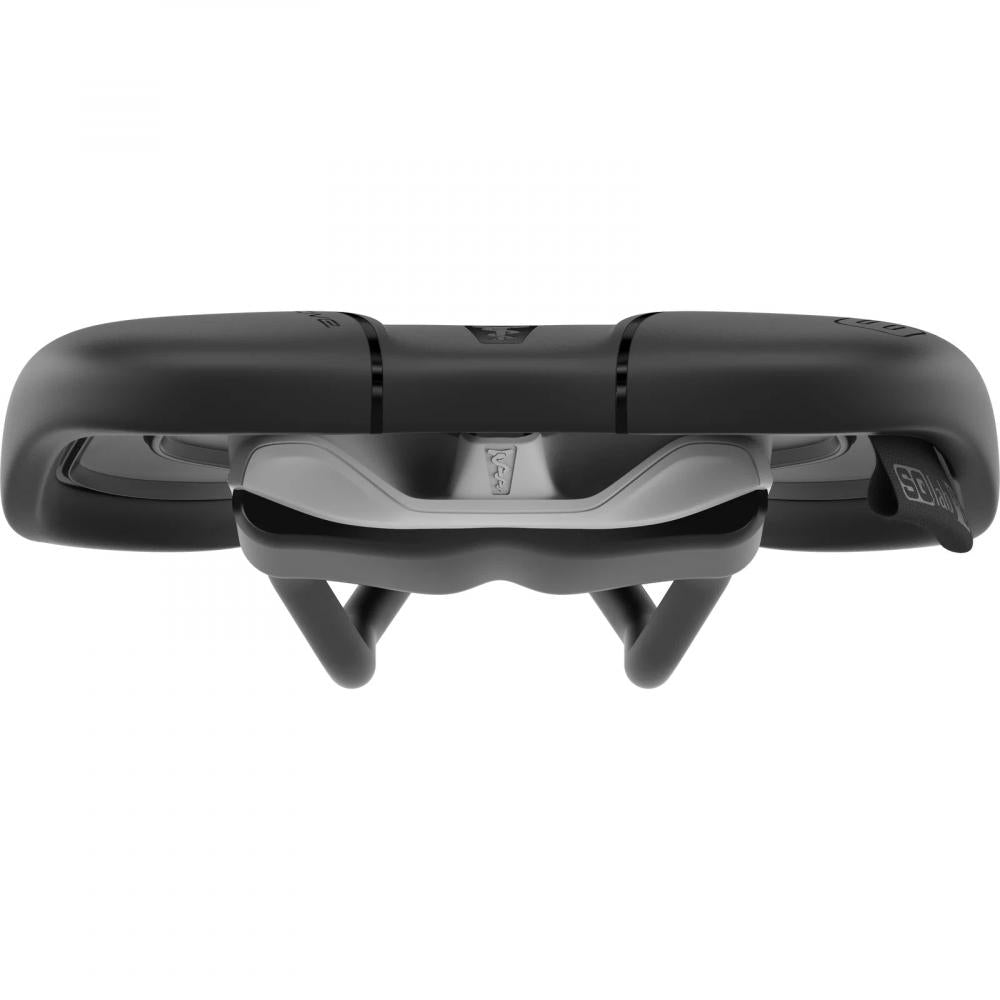 ERGOWAVE SQlab Sattel 612 Ergowave active 2.1 16cm