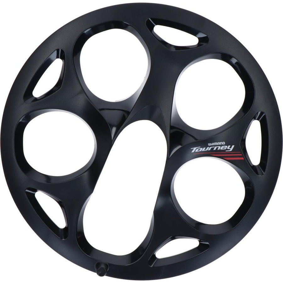 SHIMANO Kurbelabdeckkappe FC-A070 - Y1NM13000, ca. 66 g