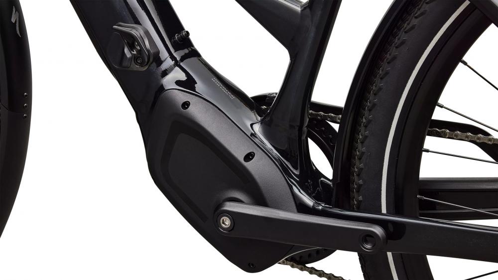 VADO 4.0 ST NB E-Bike - Specialized Trekking E-Bike mit Bosch Motor XL - E-City Bike