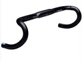 Pro Lenker Vibe Alu Aero Ø 31,8 mm 420 mm 6° schwarz