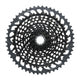 SRAM Kassette XG-1295 X-Glide - 10-52, schwarz