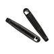 Lezyne Power Lever XL Reifenheber schwarz - 2 Stück