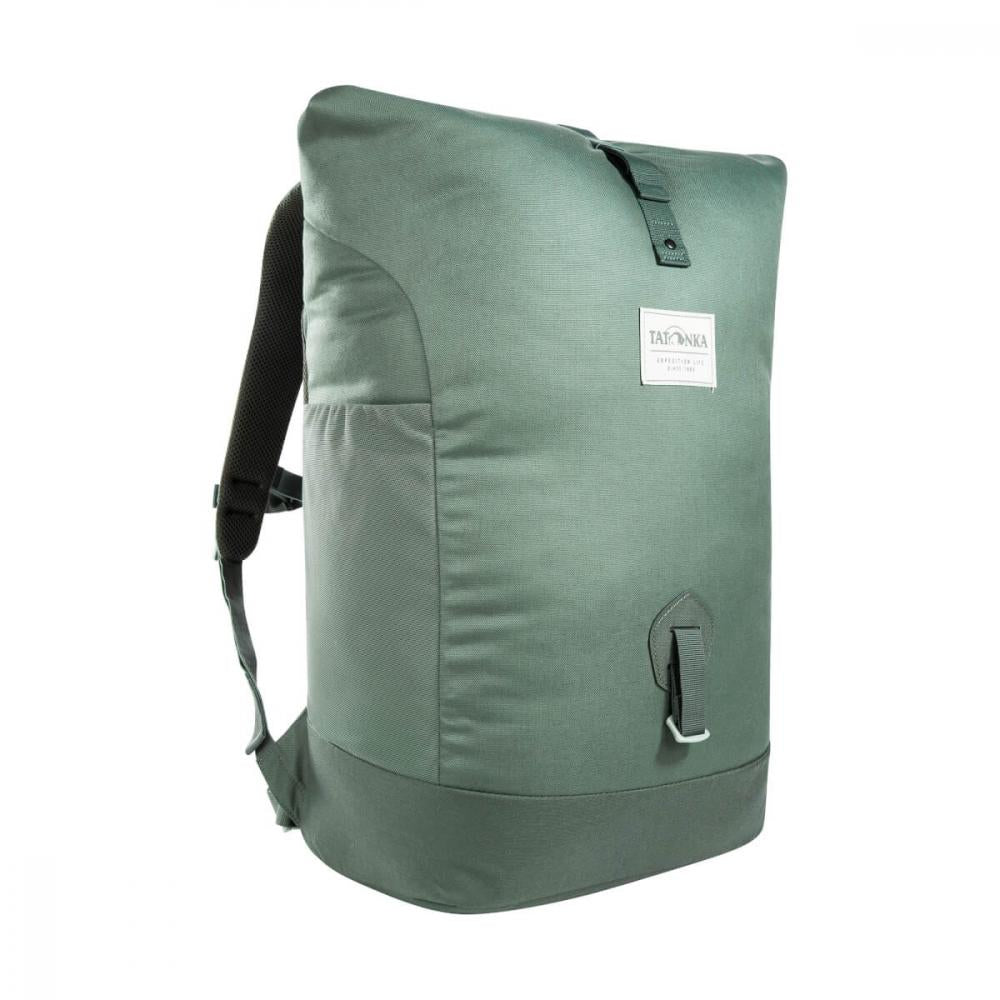 Tatonka Grip Rolltop Pack 34 Kapok - Tagesrucksack Unisex 34 L mit Rolltop-Verschluss