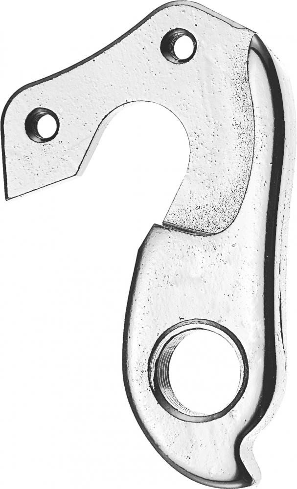 VAR Schaltauge DH-69166 Standardgröße - präziser Ersatz in aktueller Generation