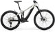 MERIDA EONE-SIXTY 500 EP2 MATT-TITAN/SCHWARZ S_41.5