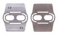 Crankbrothers Shoe Shield Schuhsohlenschutz 1.0mm schwarz