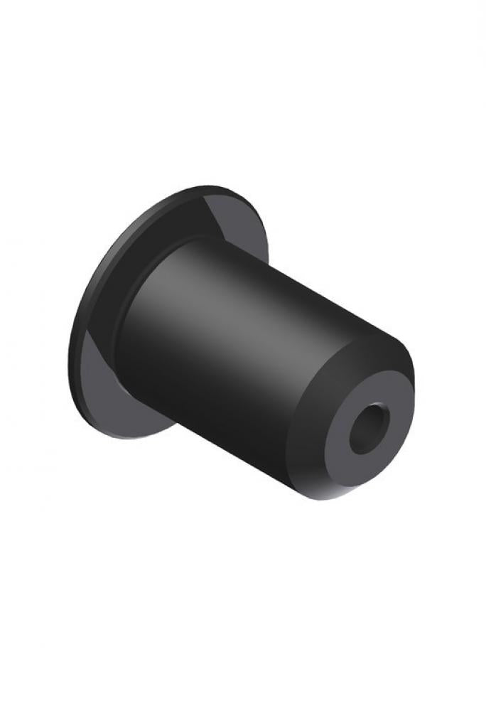 Adapter Für Zentrierständer Schwarz - Präzises Zentrieren Verschiedener Achsdurchmesser