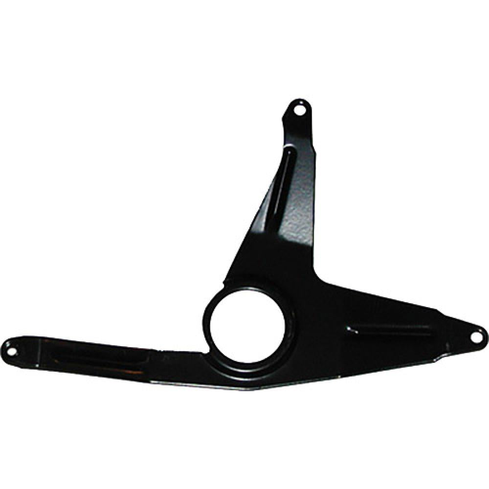 Horn Kettenschutz Befestigungssatz B29/45 210mm schwarz Catena 4210/4410