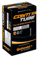 Continental Schlauch Conti Tour 26 Hermetic Plus 26x1 1/8-1.75\" 37/47-559/590 DV 40mm