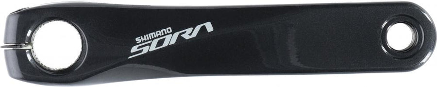 SHIMANO Kurbelarm FC-R3000 Links 165 mm