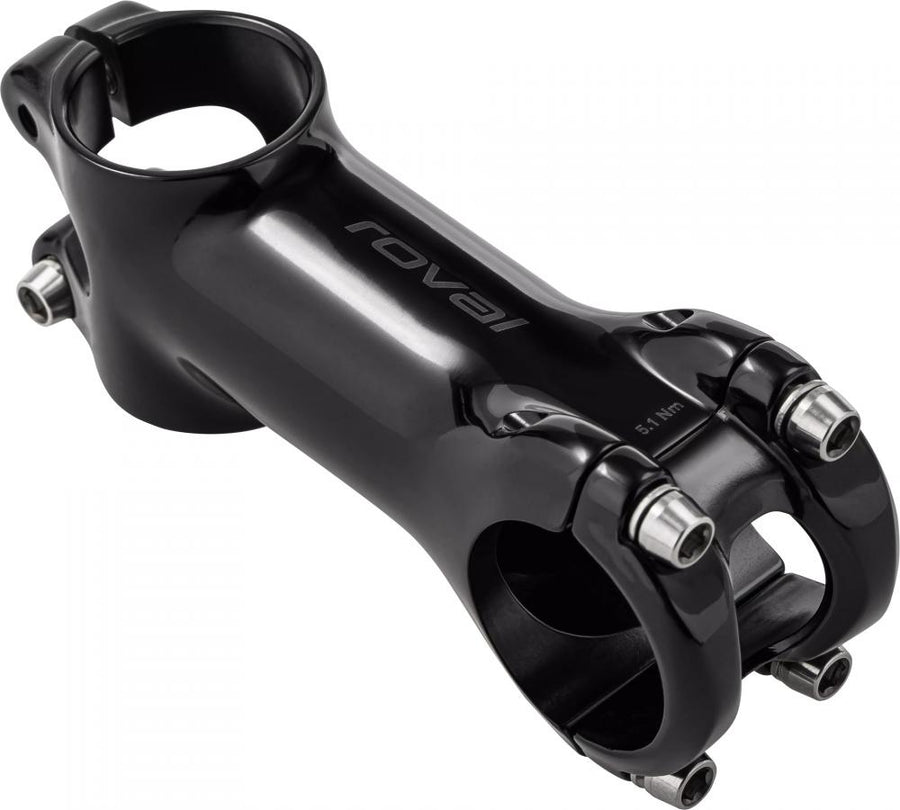 ROVAL 31.8 mm ALPINIST STEM 31.8X110-12D - Vorbau