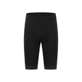 BBB Cycling BBB shorts Powerfit 2.0 M schwarz - bequeme Radhose für sportliche Touren