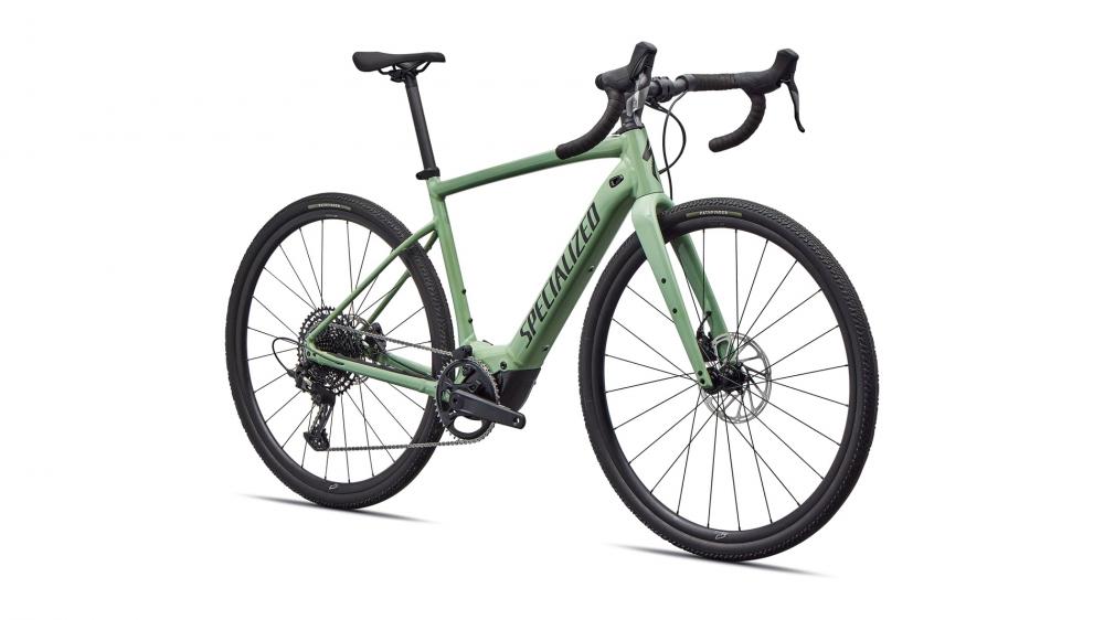 CREO Fahrradzubehör SL E5 COMP PST/SMK 58 - Unbekannt