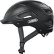 Abus Helm Hyban 2.0 velvet black L 56 bis 61cm