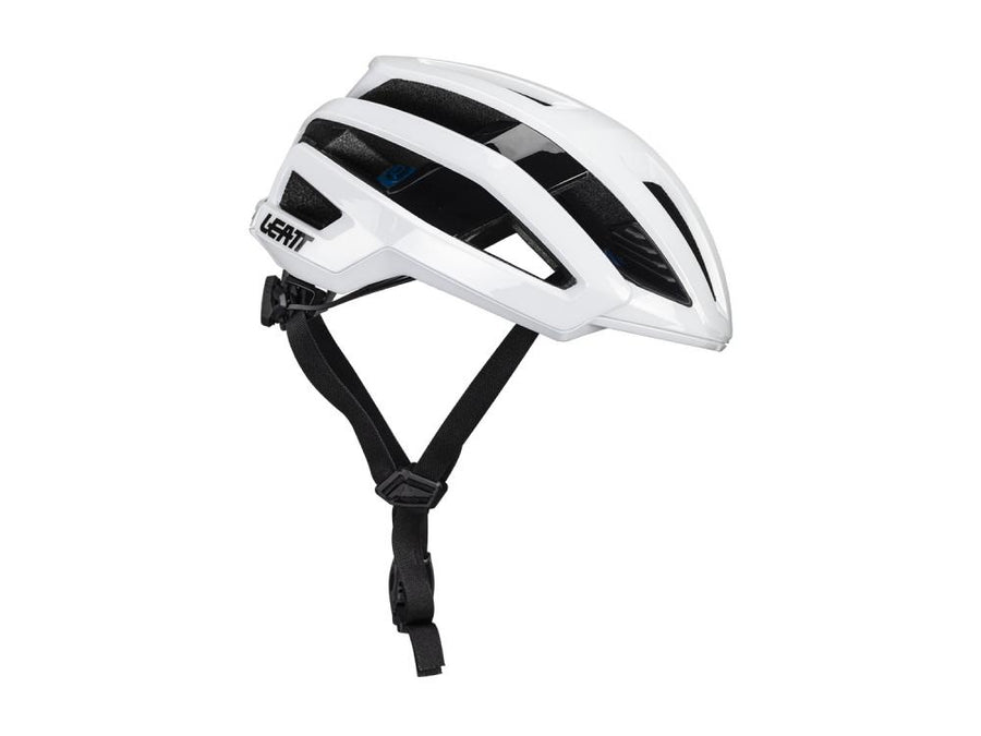 Leatt Helmet MTB Endurance 4.0 White 2024 L