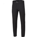 IXS Sports Division iXS Carve Pants XL black - atmungsaktive MTB-Hose mit Knieschutz-Komfort