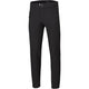 IXS Sports Division iXS Carve Pants XL black - atmungsaktive MTB-Hose mit Knieschutz-Komfort