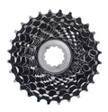 XLC Zahnkranz-Kassette 9-fach 16-17-18-19-20-21-22-23-25 Shimano