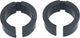 SHIMANO Adapter-Hülse 25,4 mm für E-BIKE SYSTEMS Displayhalter - 25,, 4 mm