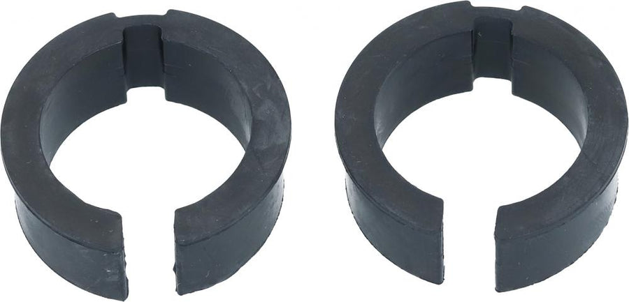 SHIMANO Adapter-Hülse 25,4 mm für E-BIKE SYSTEMS Displayhalter - 25,, 4 mm