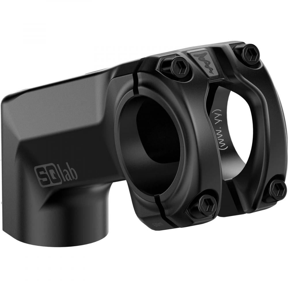 SQlab 810 3.0 Vorbau 70mm - Leichter MTB Fahrrad Lenker-Vorbau - Lenkervorbau