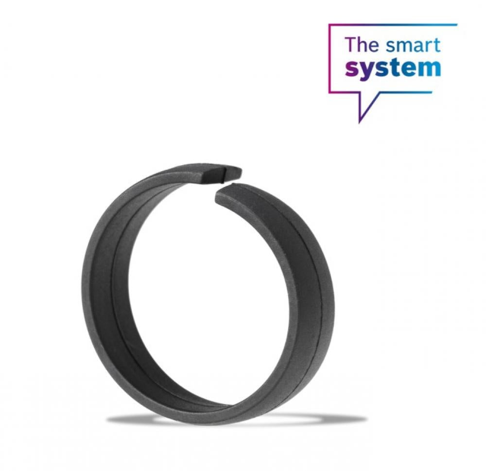 Bosch Distanzgummi, Halter 31,8 mm - präzise Montage und sicherer Halt