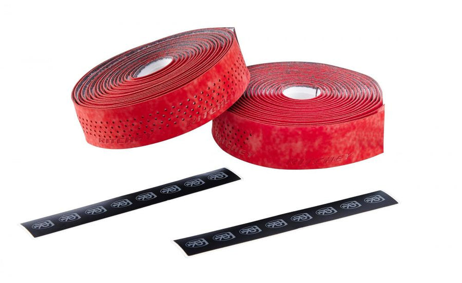 Ritchey WCS Race Lenkerband 200cm 1.80mm rot