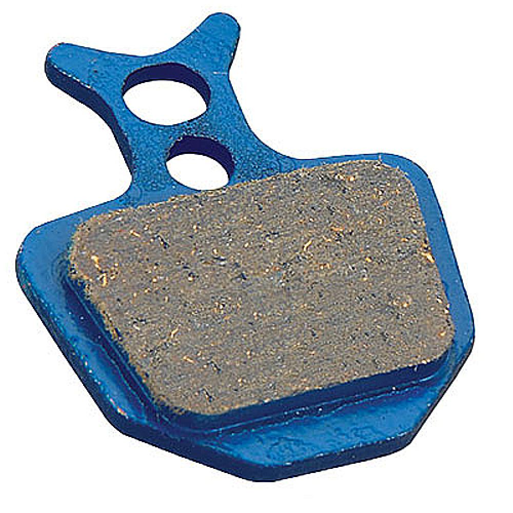 Bremsbelag Union Dbp-31 Formula, Organisch, K18, Oro, 438031