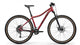 Centurion Backfire Fit Pro 200.27 HP3 S (43) Cranberry - sportliches Hardtail in aktueller Technik
