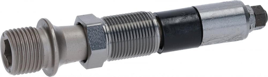 SHIMANO Pedalachse PD-M9100 links [Standardgröße] - präziser Ersatz für XTR-Pedale