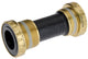 SHIMANO Innenlager SAINT BB80 BSA - robuster Hollowtech-II-Antrieb für harte Einsätze