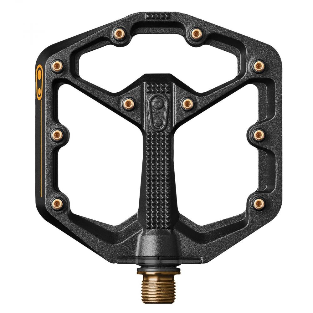 Crankbrothers Stamp 11 Small Plattform-Pedal black