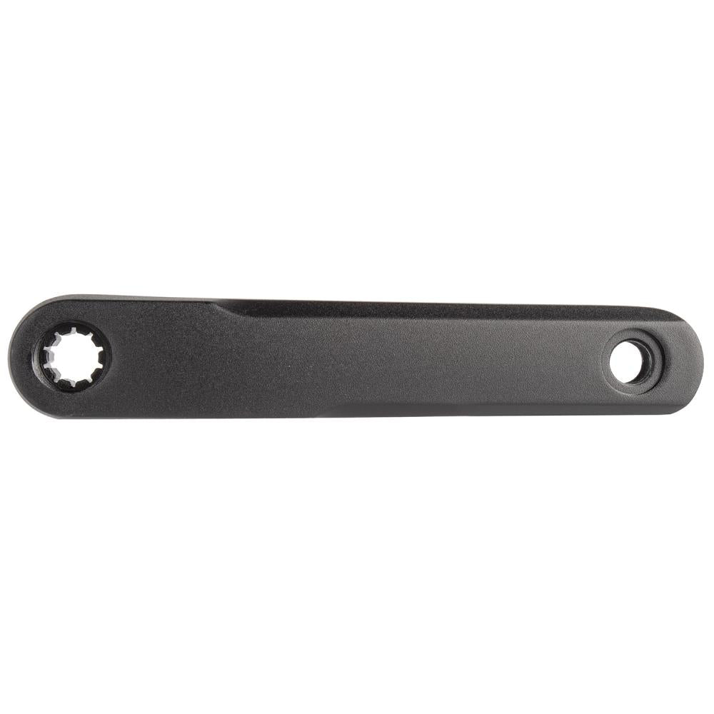 Kurbel E-bike Rechts 170 Mm Bosch Gen 3. Samox Aluminium Schwarz Offset 5 Mm Mini-isis
