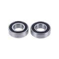Centurion Kugellager 17 x 35 x 10 mm - präzises Rillenkugellager im 2er-Set