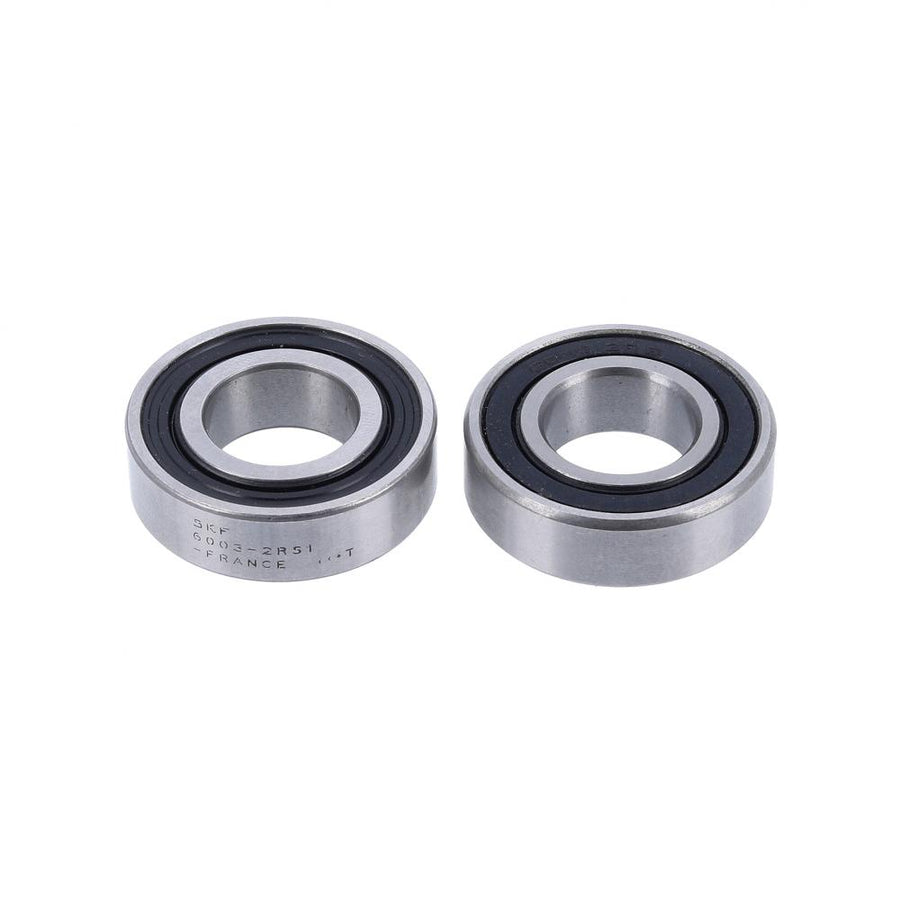 Centurion Kugellager 17 x 35 x 10 mm - präzises Rillenkugellager im 2er-Set