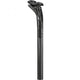 FSA Sattelstütze K-Force Light Road SB25 MTC Ø 31,6 x 350 mm - Carbon-Rennradstütze mit MTC-Kopf