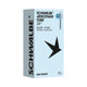 Schwalbe Aerothan Tube 28 Gravel/Allroad - SCV 80 mm