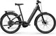 Centurion Country R800 L EP1 gunmetal M / (44) grau - komfortables E-Trekkingrad