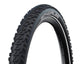 Schwalbe Drahtreifen SMART SAM Performance Line 27,5x2,6 Zoll (65-584) Schwarz - sicherer MTB-Allroundreifen